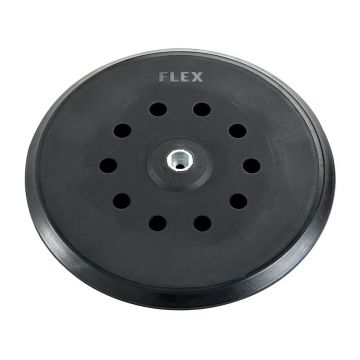 Pad velcro Flex SP-H D225-10, 501344, 225 mm