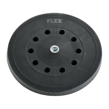 Pad velcro Flex SP-S D225-10, 501360, 225 mm