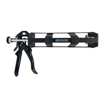 Pistol manual de injectie Bossong 749122, BOSS 2131 E-PRO, pentru ancore chimice
