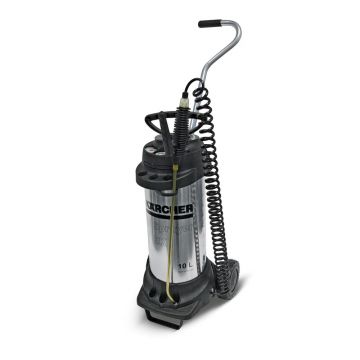 Pulverizator Karcher RM EK1, inox , 6.394-628.0
