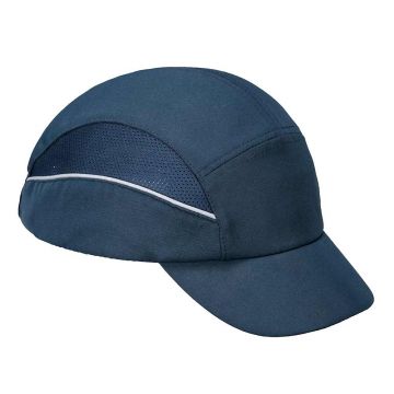 Sapca AirTech Portwest PS59NAR, culoare albastru inchis