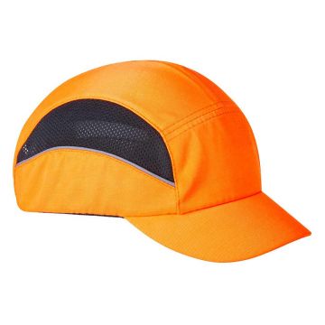 Sapca AirTech Portwest PS59ORR, culoare portocaliu