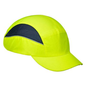 Sapca AirTech Portwest PS59YER, culoare galben