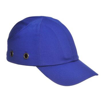 Sapca de protectie Portwest PW59RBR, culoare albastru