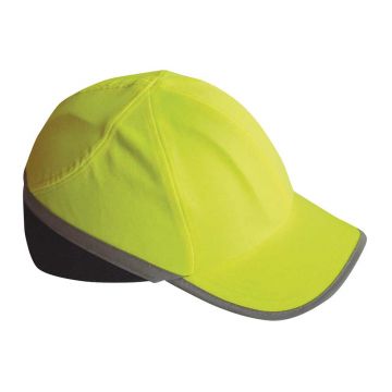 Sapca Hi-Vis Portwest PW79YER, culoare galben