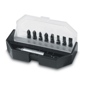 Set biti Stanley 1-68-734, 25 mm, 1/4