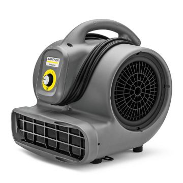 Suflanta uscat covoare Karcher AB 20 / 1 Ec *EU, 120 W, 1200 m³ / h