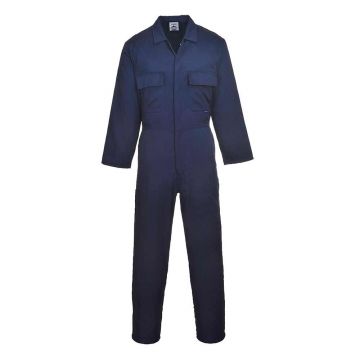 Combinezon Portwest Euro Work S999NARL, culoare navy, marime L
