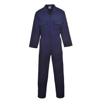 Combinezon Portwest Euro Work S999NATL, culoare navy, marime L