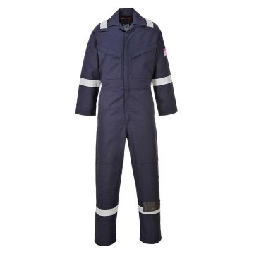 Combinezon Portwest Modaflame MX28NARXXL, culoare navy, marime XXL