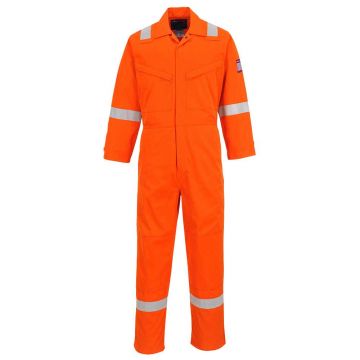 Combinezon Portwest Modaflame MX28ORRL, culoare portocaliu, marime L