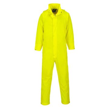 Combinezon Portwest Sealtex Classic S452YERXXXL, culoare galben, marime 3XL