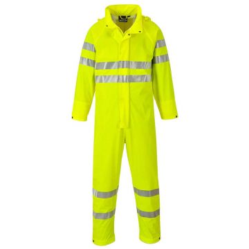 Combinezon Portwest Sealtex Ultra S495YERXL, culoare galben, marime XL