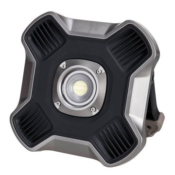 Lanterna reincarcabila Portwest PA80BKR, culoare negru