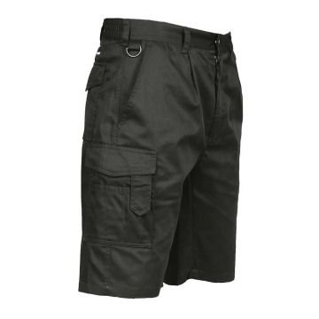 Pantaloni scurti Portwest Combat S790BKRS, culoare negru, marime S