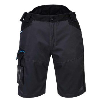 Pantaloni scurti Portwest  T710MGR30, culoare gri, marime 30