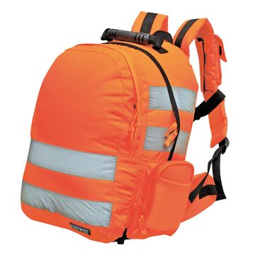 Rucsac Portwest B904ORR, culoare portocaliu