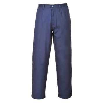 Pantaloni Portwest BizFlame Pro FR36NARS, culoare navy, marime S