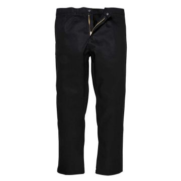 Pantaloni Portwest Bizweld BZ30BKRM, culoare negru, marime M