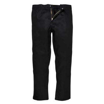 Pantaloni Portwest Bizweld BZ30BKTXL, culoare negru, marime XL