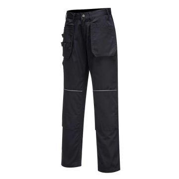 Pantaloni Portwest C720BKR28, culoare negru, marime 28