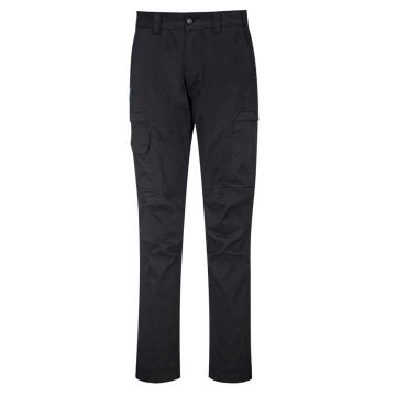 Pantaloni Portwest Cargo KX3 T801BKR41, culoare negru, marime 56 F