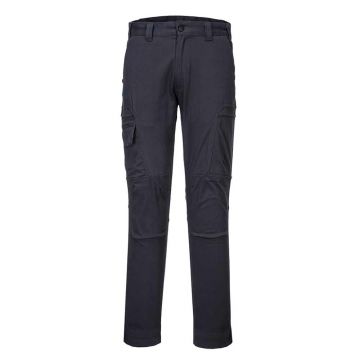 Pantaloni Portwest Cargo KX3 T801MGR33, culoare gri metal, marime 48 F