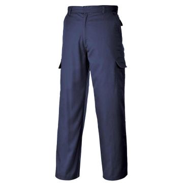 Pantaloni Portwest Combat C701NAR30, culoare navy, marime 30