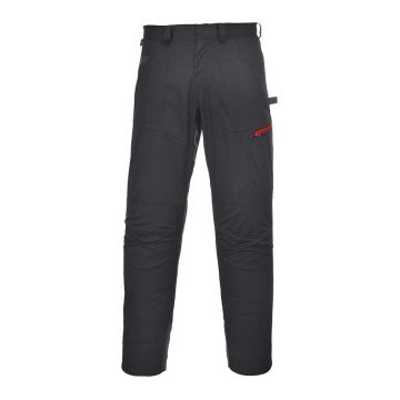 Pantaloni Portwest Dunarea TX61BKRXXL, culoare negru, marime XXL
