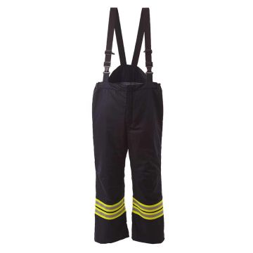 Pantaloni Portwest FB31NARL, culoare navy, marime L