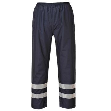 Pantaloni Portwest Iona Lite S481NARXXL, culoare navy, marime XXL