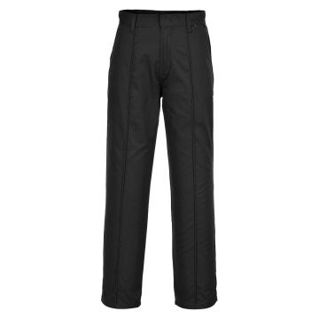 Pantaloni Portwest Preston 2885BKR42, culoare negru, marime 42