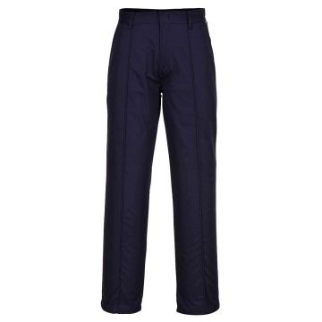 Pantaloni Portwest Preston 2885NAR52, culoare navy, marime 52