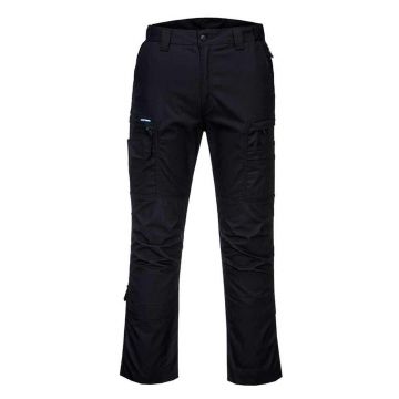 Pantaloni Portwest Ripstop WX3 T802BKR34, culoare negru, marime 34, talie normala