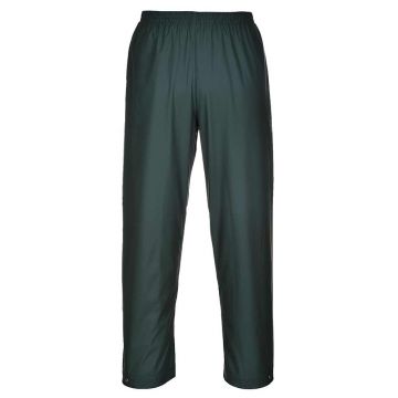Pantaloni Portwest S351OGRL, culoare masliniu, marime L