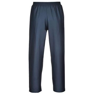 Pantaloni Portwest S451NAR4XL, culoare navy, marime 4XL