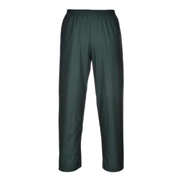 Pantaloni Portwest S451OGRL, culoare masliniu, marime L