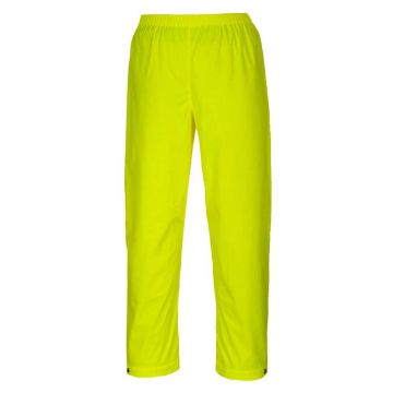 Pantaloni Portwest S451YERL, culoare galben, marime L