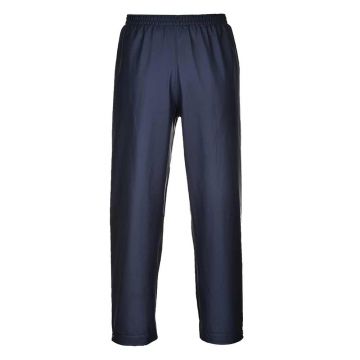 Pantaloni Portwest Sealtex Flame FR47NARS, culoare navy, marime S