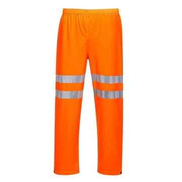 Pantaloni Portwest Sealtex Ultra RT51ORRS, culoare portocaliu, marime S