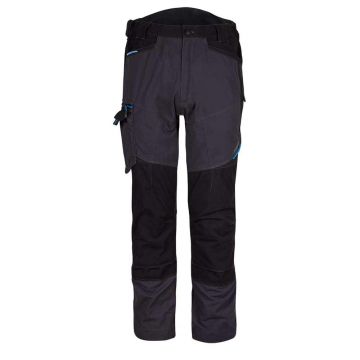 Pantaloni Portwest Service WX3 T701MGR36, culoare gri metal, marime 36
