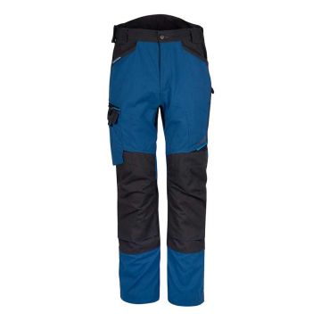 Pantaloni Portwest Service WX3 T701PBR46, culoare albastru, marime 46