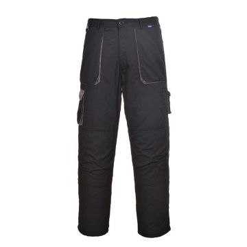 Pantaloni Portwest TX11BKRL, culoare negru, marime L