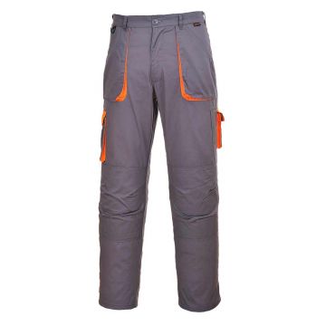 Pantaloni Portwest TX11GRRXS, culoare gri, marime XS