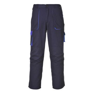 Pantaloni Portwest TX11NARM, culoare navy, marime M
