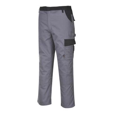 Pantaloni Portwest TX36GGR4XL, culoare grafit, marime 4XL