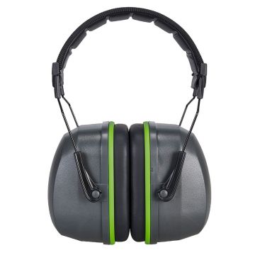 Casti antifonare Premium Portwest PS46GRR, culoare gri