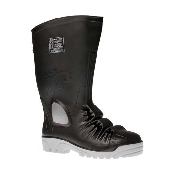 Cizma Portwest cu protectie metatarsiala S5 M FD85BKR41, culoare negru, marime 41