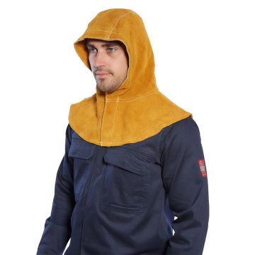 Gluga protectie sudura Portwest SW33TAR, marime unica