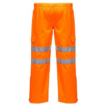 Pantaloni Portwest Extreme S597ORRXL, culoare portocaliu, marime XL, talie normala